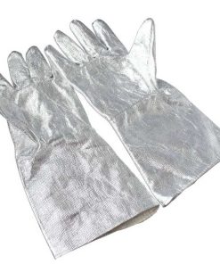 Găng tay chịu nhiệt AL 165