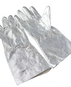 Găng tay chịu nhiệt AL 165