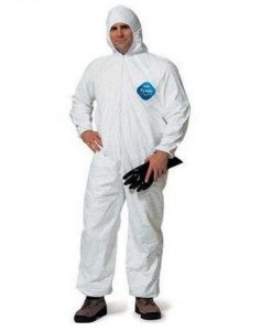 Quần áo chống hóa chất 3M - TYPE