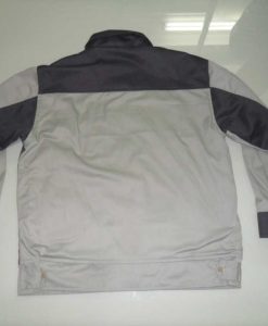 Áo mùa đông lót nỉ