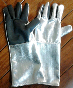 Găng tay chịu nhiệt AL 145 giá rẻ