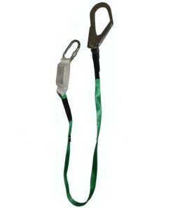 Dây chống sốc Hàn Quốc Kukje 1 móc Sắt