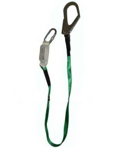 Dây chống sốc Hàn Quốc Kukje 1 móc Sắt