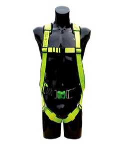 Dây an toàn bán toàn thân Kukje