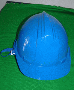 Mũ Bảo Hộ Blue Eagle ko núm