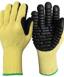 Găng tay chống rung