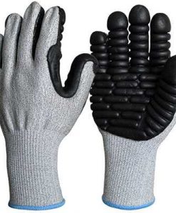 Găng tay chống rung