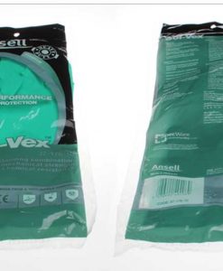 Găng tay chống hóa chất Ansell G37-176