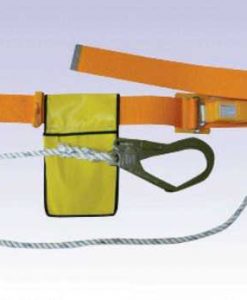 Dây an toàn đơn SSEDA Model SAB-1302