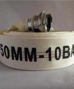 Vòi chữa cháy D50, 20m, 10Bar, Ko Khớp nối