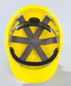 Mũ Bảo Hộ Blue Eagle núm vặn