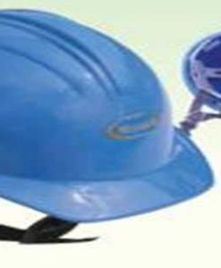 Mũ bảo hộ Bảo Bình N004