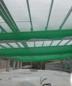 Lưới an toàn chống rơi Hàn Quốc