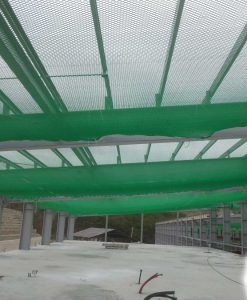 Lưới an toàn chống rơi Hàn Quốc