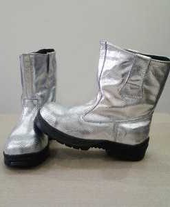 Giầy chịu nhiệt chống cháy đảm bảo an toàn lao động