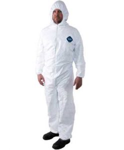Quần áo chống hóa chất 3M - TYPE