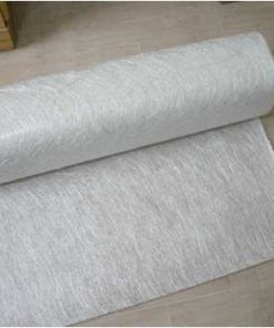 Vải sợi thủy tinh