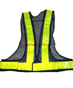 Áo phản quang Chữ A chất lượng cao,giá rẻ