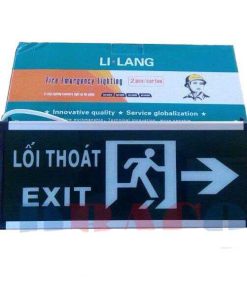 Đèn Exit Li lang