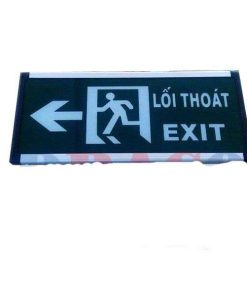 Đèn Exit Li lang