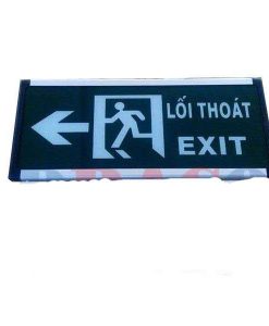 Đèn Exit Li lang