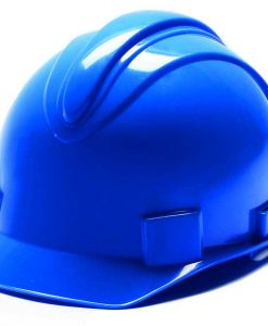 Mũ an toàn SSEDA Hàn Quốc màu xanh dương