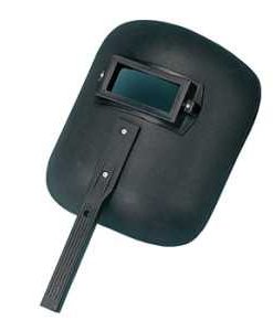 Blue Eagle - Mặt nạ Hàn cầm tay