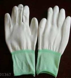 Găng tay phủ PU đầu ngón tay X3-116W