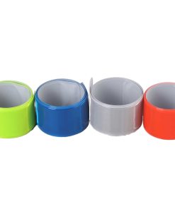 Dây phản quang trắng 5 phân