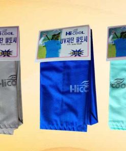Ống tay chống nắng Hicool Hàn Quốc