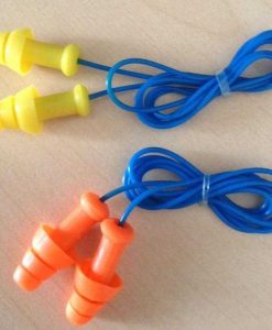 Nút tai chống ồn Hàn Quốc DV 2