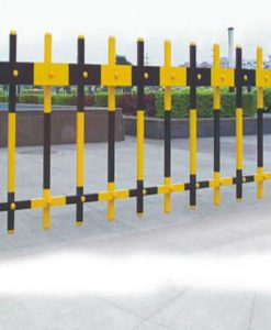 Rào chắn an toan Barie