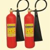 Bình khí chữa cháy CO2 MT5 – 5KG