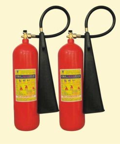 Bình khí chữa cháy CO2 MT5 – 5KG