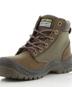 Giầy an toàn Jogger cao cổ