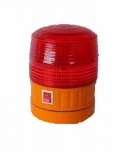 Đèn quay Nam châm