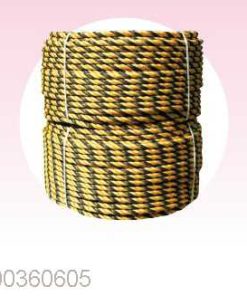 Dây cảnh báo đen vàng Hàn Quốc