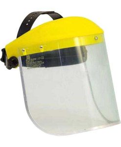 Mũ - Kính che mặt