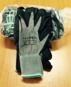 Găng tay Hàn Quốc Nitex P-200