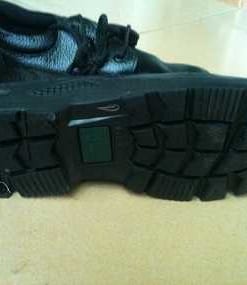 Giầy bảo hộ lao động HALOGI