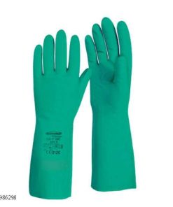 Găng tay Sumitech chống hóa chất Nitrile GD-F 09C