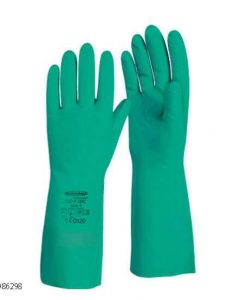 Găng tay Sumitech chống hóa chất Nitrile GD-F 09C
