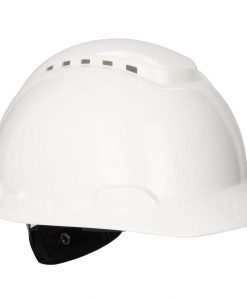 Mũ an toàn Mỹ 3M trắng H-700 màu trắng