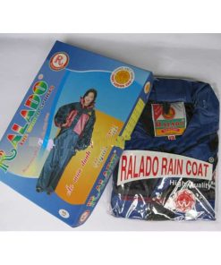 Áo Mưa Ralado