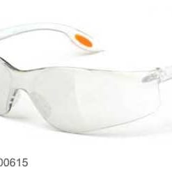 Kính bảo hộ Kings KY211 màu trắng