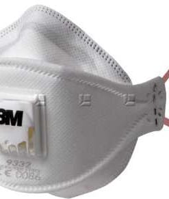 Khẩu trang lọc bụi 3M 9332