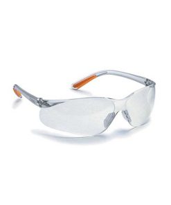 Kính bảo hộ Kings KY211 màu trắng