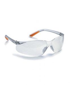 Kính bảo hộ Kings KY211 màu trắng