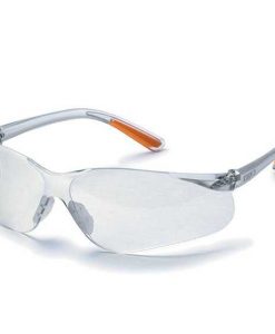 Kính bảo hộ Kings KY211 màu trắng