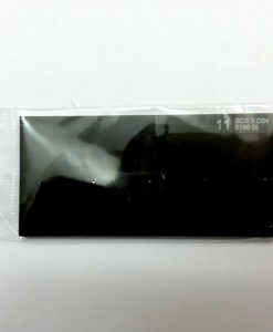 Miếng kính hàn đen